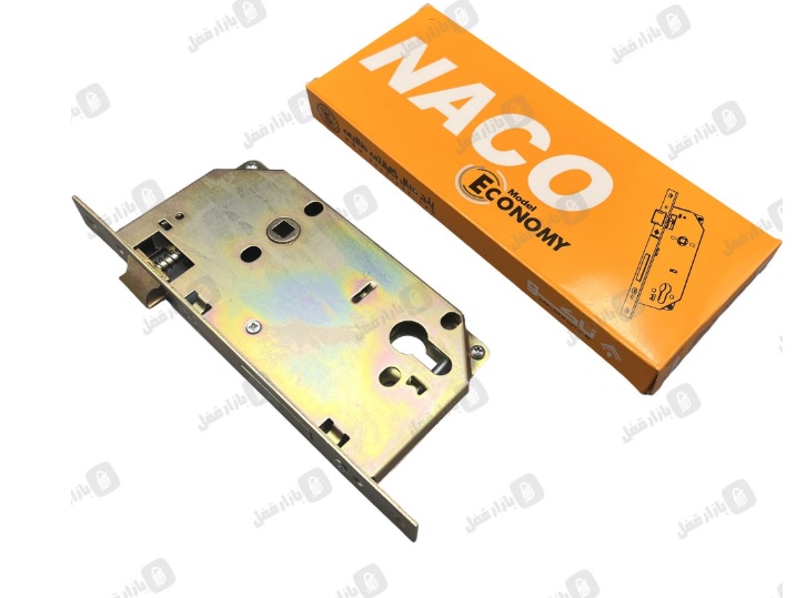 قفل سوییچی 8 ناکو 60 اکونومی