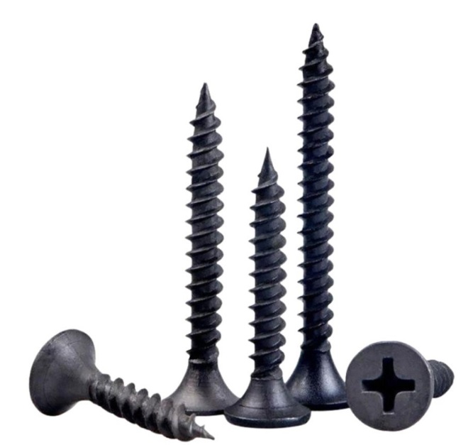پیچ ام دی اف فالکون سایز 4×25