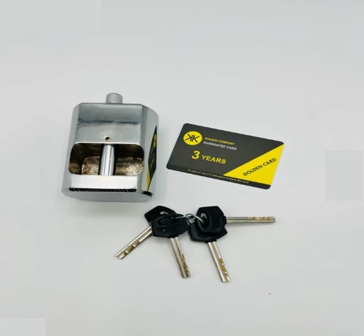 قفل پشت بسته کیاکو مدل T65