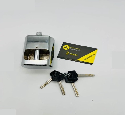 قفل پشت بسته کیاکو مدل T65