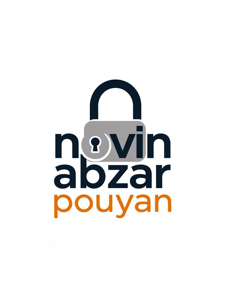 نوین ابزار پویان